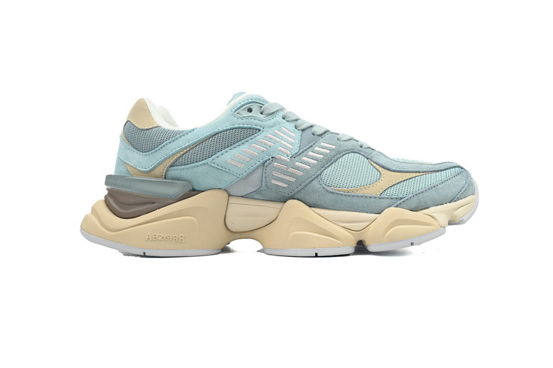 New Balance New Balance 9060 'Blue Haze' U9060FNB 