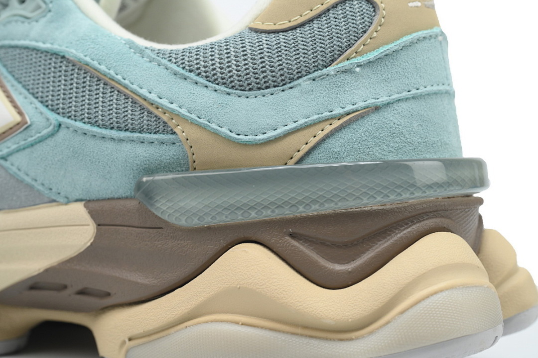 New Balance New Balance 9060 'Blue Haze' U9060FNB 