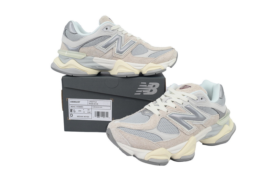  New Balance  9060 'Lunar New Year' U9060LNY