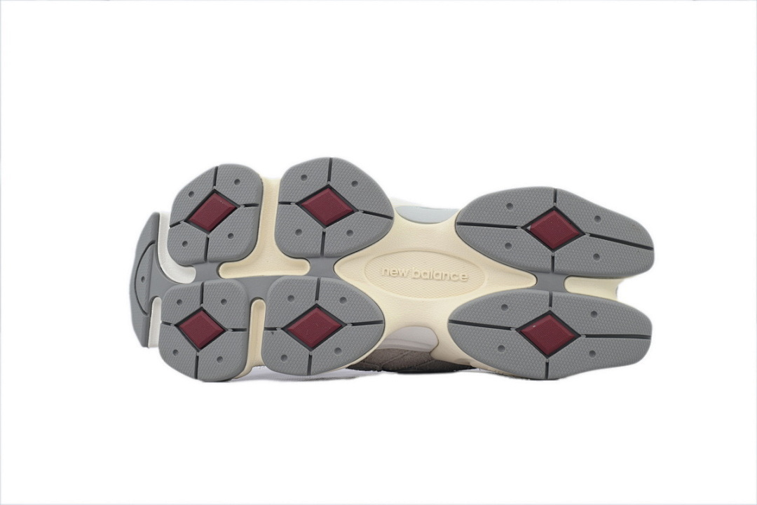  New Balance  9060 'Lunar New Year' U9060LNY
