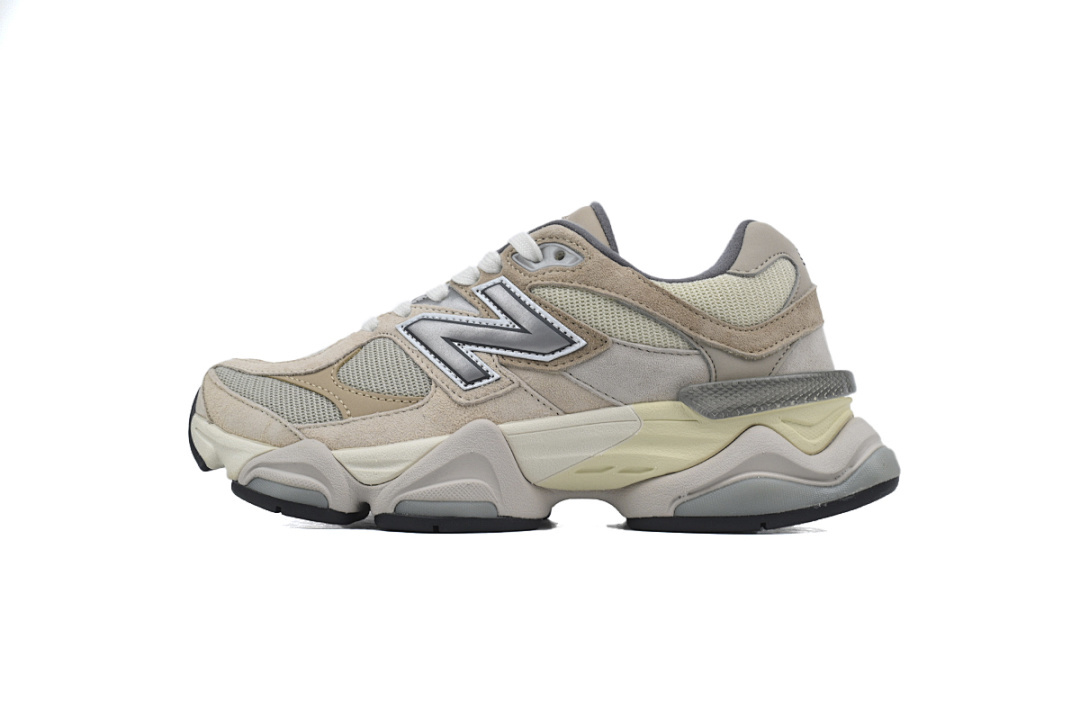  New Balance 9060 'Sea Salt Surf' U9060MAC