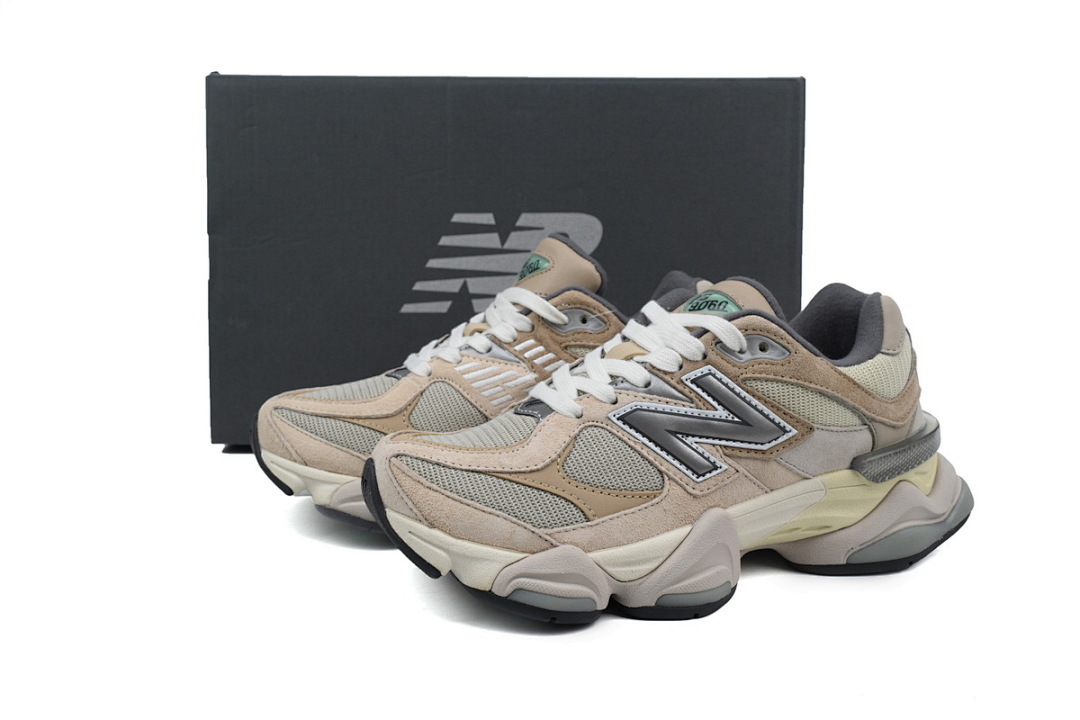  New Balance 9060 'Sea Salt Surf' U9060MAC