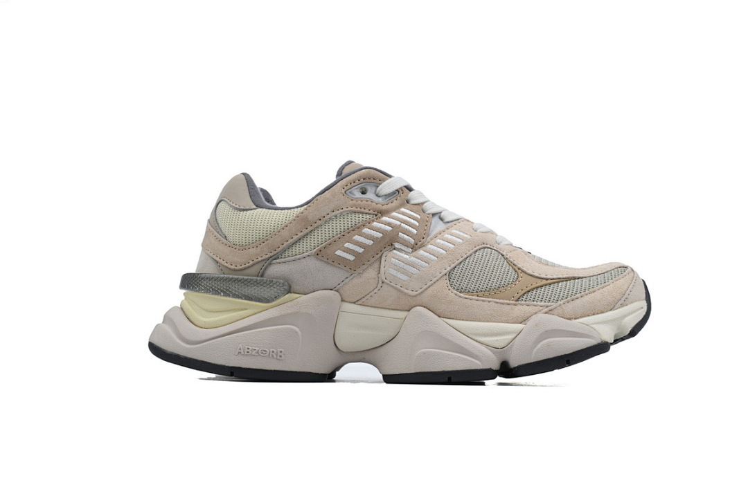  New Balance 9060 'Sea Salt Surf' U9060MAC