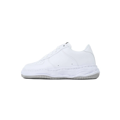 FC God Batch MIHARA YASUHIRO White  NO.744 01