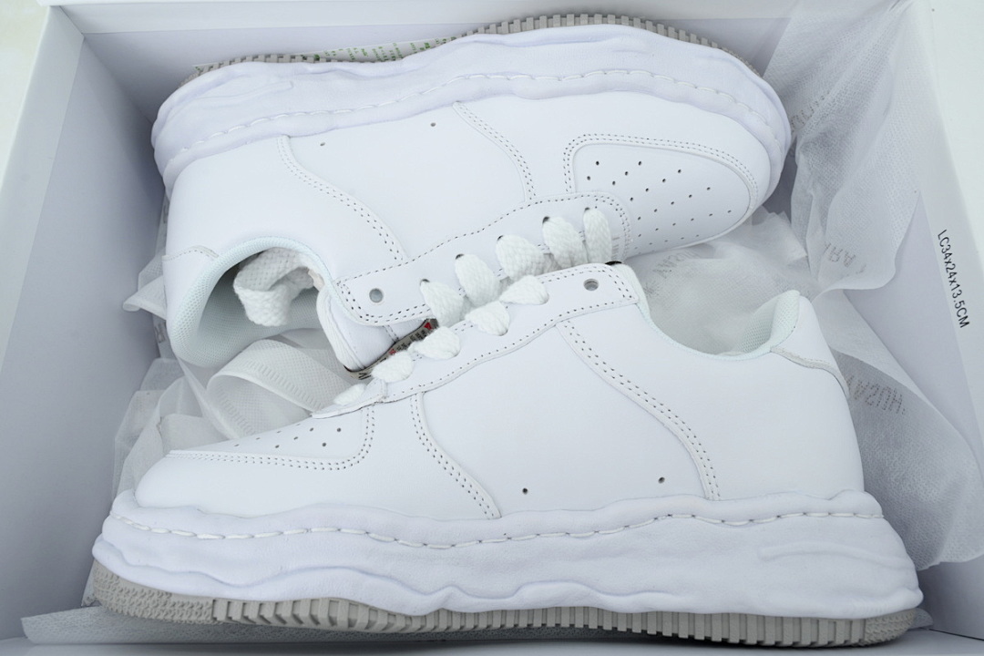 FC God Batch MIHARA YASUHIRO White  NO.744