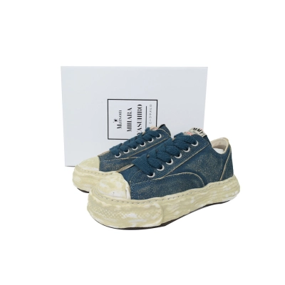 FC God Batch  MIHARA YASUHIRO Blue NO.812  02