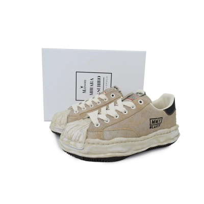 FC God Batch  MIHARA YASUHIRO Khaki  NO.604 02