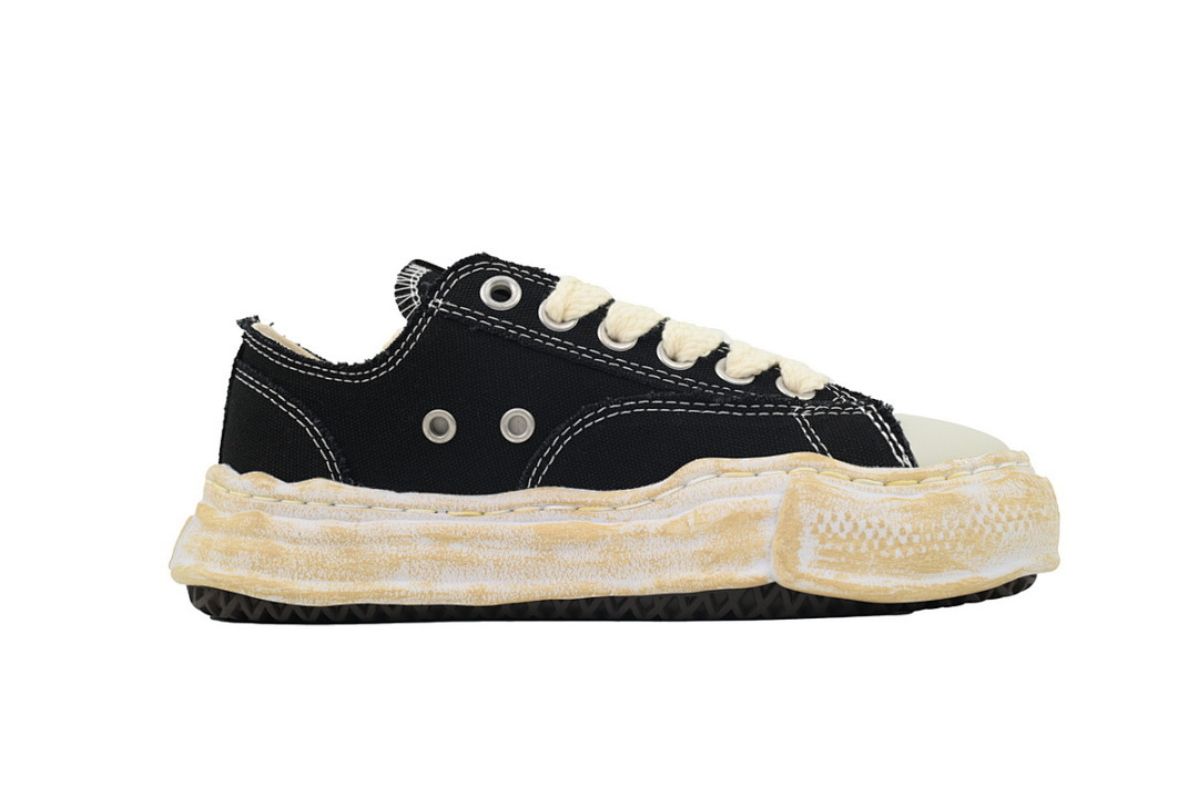 FC God Batch  MIHARA YASUHIRO Retro Black And White  NO.735