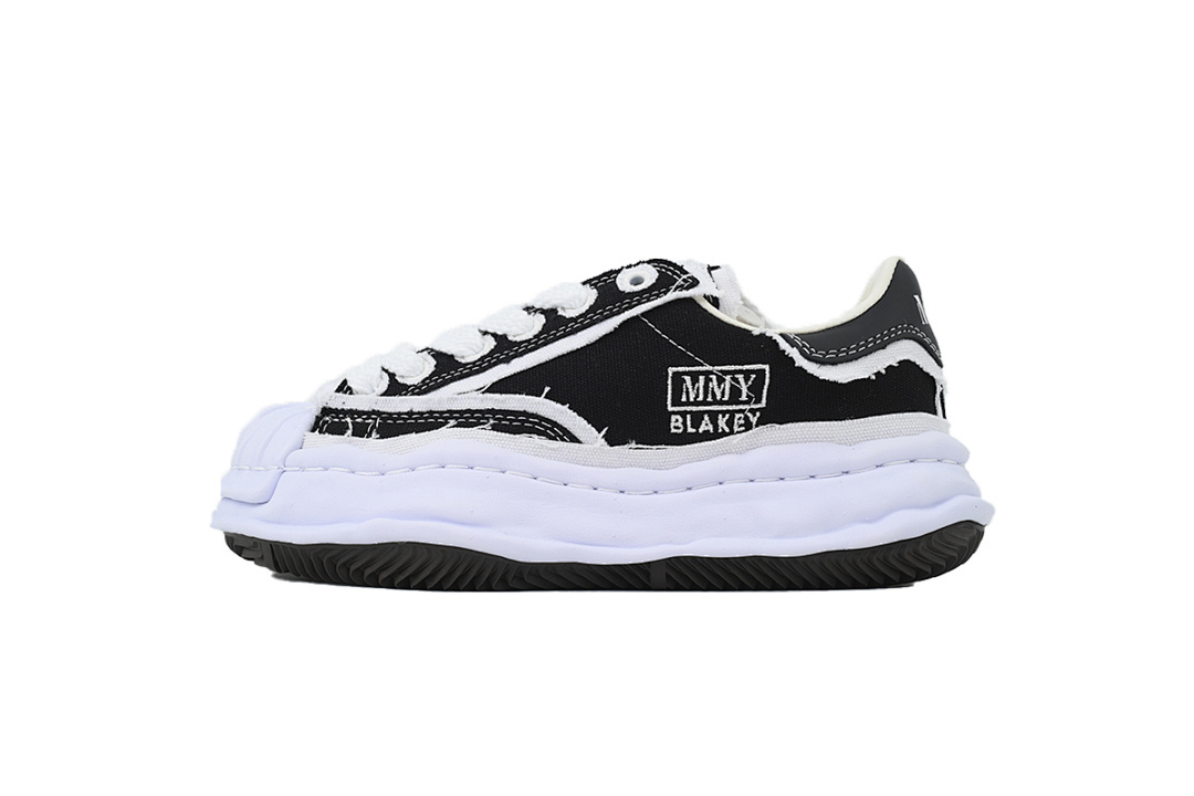 FC God Batch  MIHARA YASUHIRO Canvas Black NO.704 