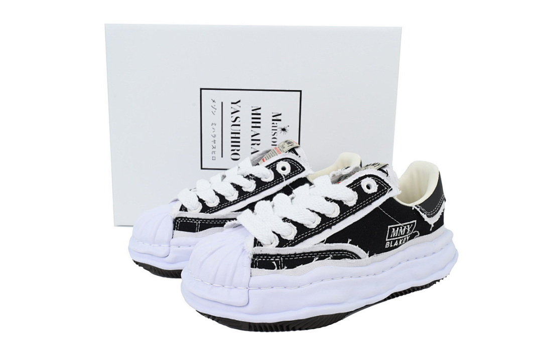 FC God Batch  MIHARA YASUHIRO Canvas Black NO.704 