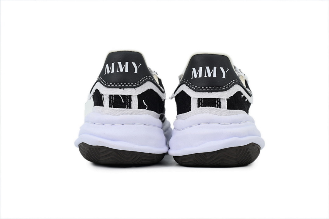 FC God Batch  MIHARA YASUHIRO Canvas Black NO.704 