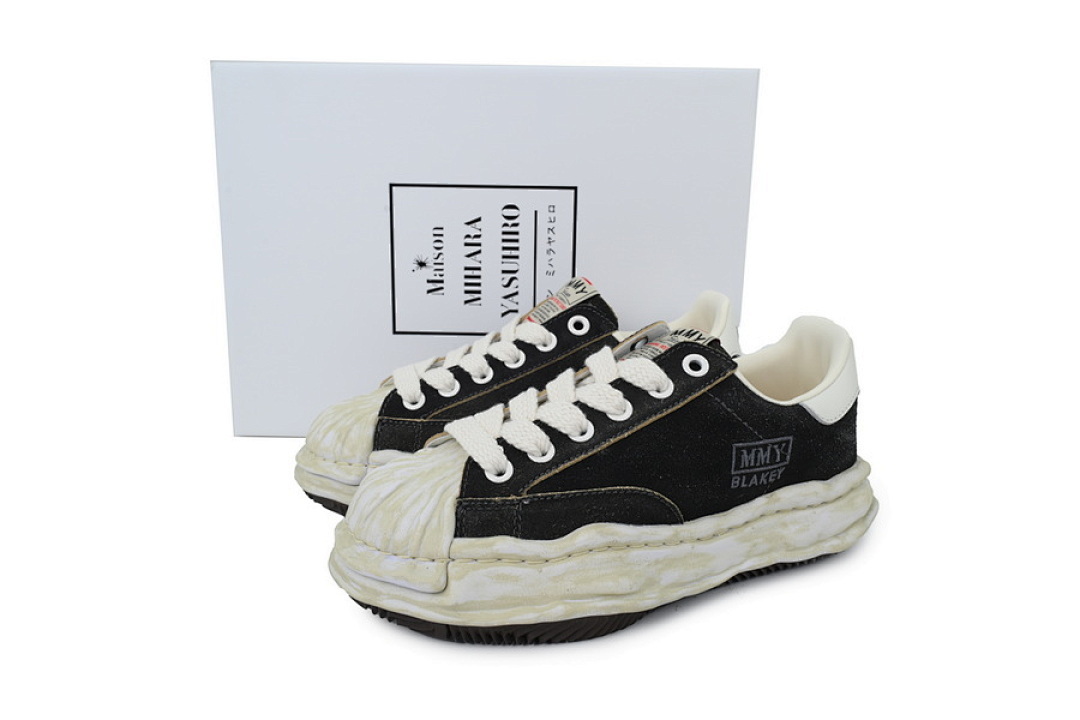 FC God Batch MIHARA YASUHIRO Black NO.601 