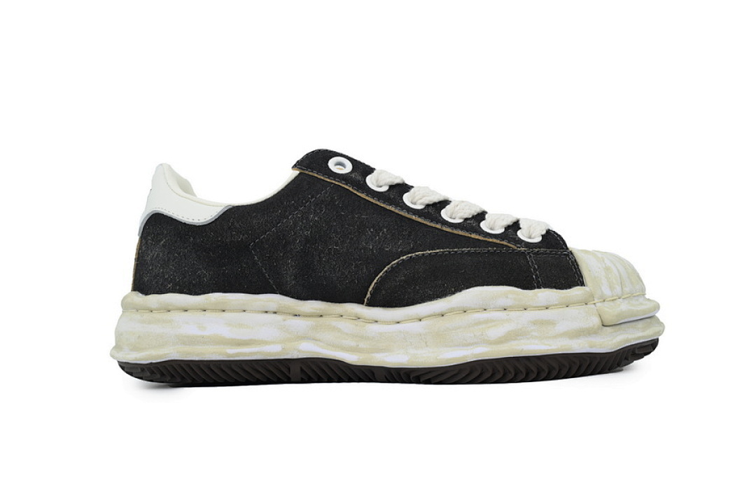 FC God Batch MIHARA YASUHIRO Black NO.601 