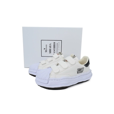 FC God Batch  MIHARA YASUHIRO White  NO.606 02