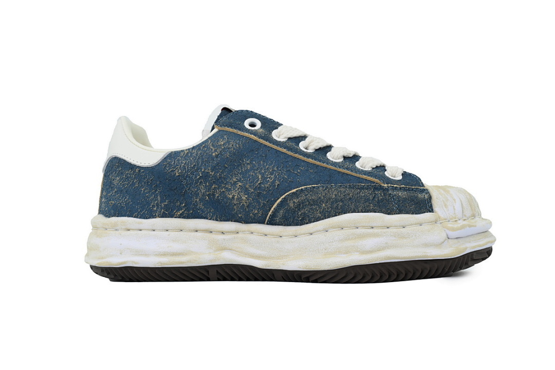 FC God Batch MIHARA YASUHIRO Blue  NO.603