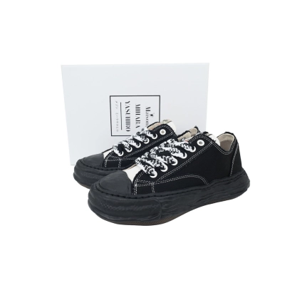 FC God Batch MIHARA YASUHIRO Tai Chi Black NO.807  02