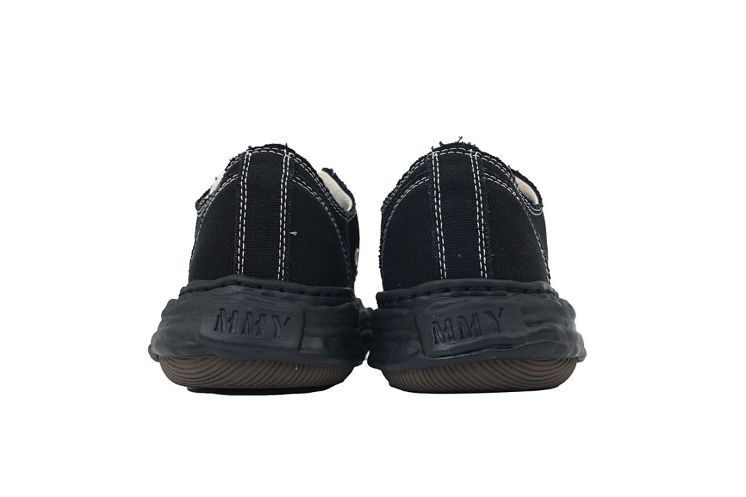 FC God Batch MIHARA YASUHIRO Tai Chi Black NO.807 