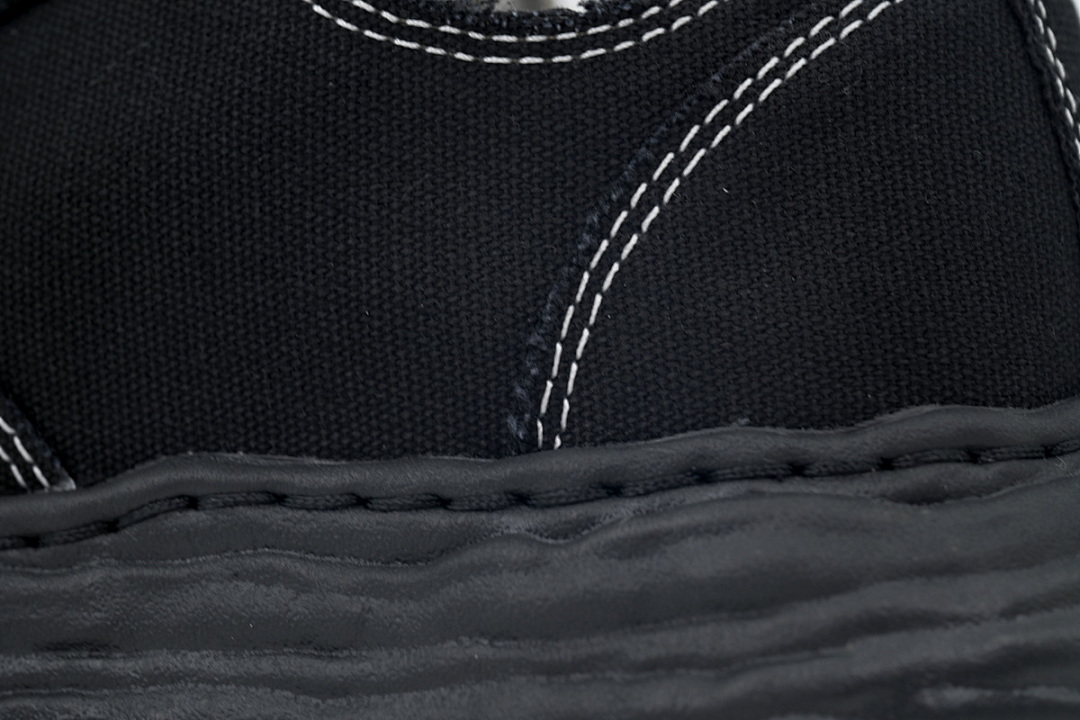 FC God Batch MIHARA YASUHIRO Tai Chi Black NO.807 