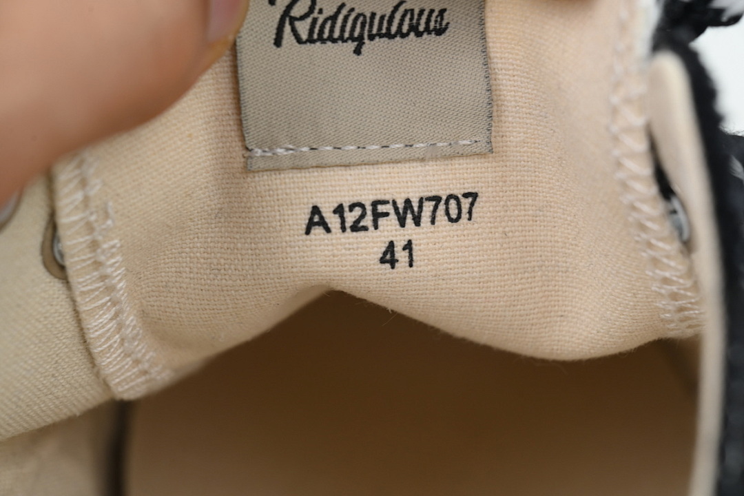 FC God Batch MIHARA YASUHIRO Tai Chi Black NO.807 