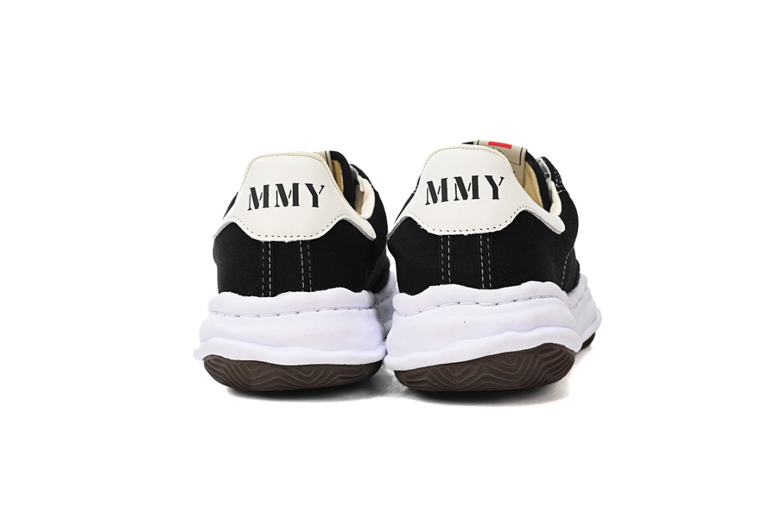 FC God Batch MIHARA YASUHIRO Black And White  NO.703 