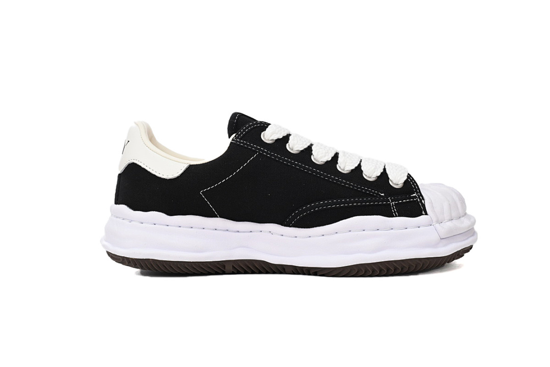 FC God Batch MIHARA YASUHIRO Black And White  NO.703 