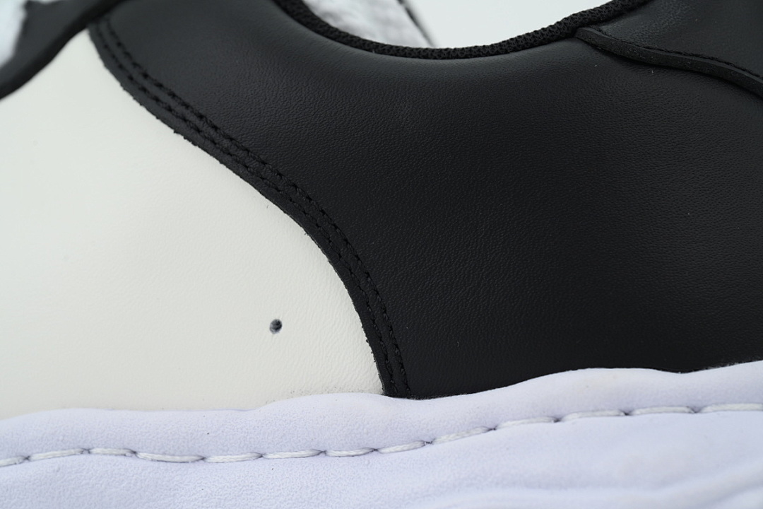 FC God Batch MIHARA YASUHIRO Black And White  NO.740 