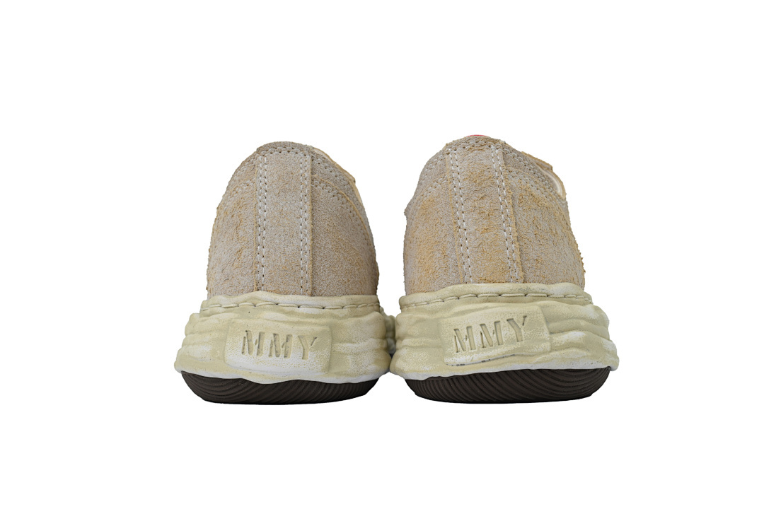 FC God BatchMIHARA YASUHIRO Beig  NO.813 