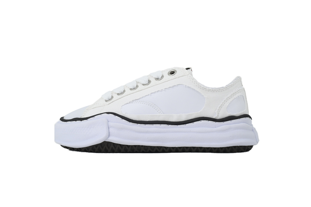 FC God Batch  MIHARA YASUHIRO White NO.719