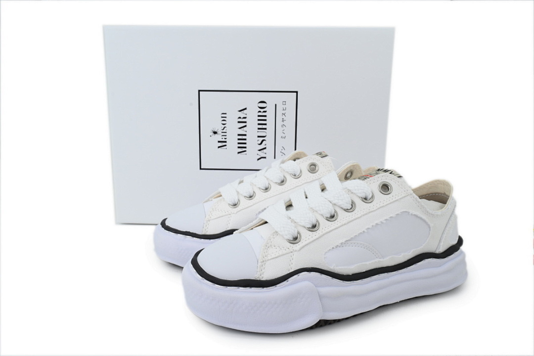 FC God Batch  MIHARA YASUHIRO White NO.719