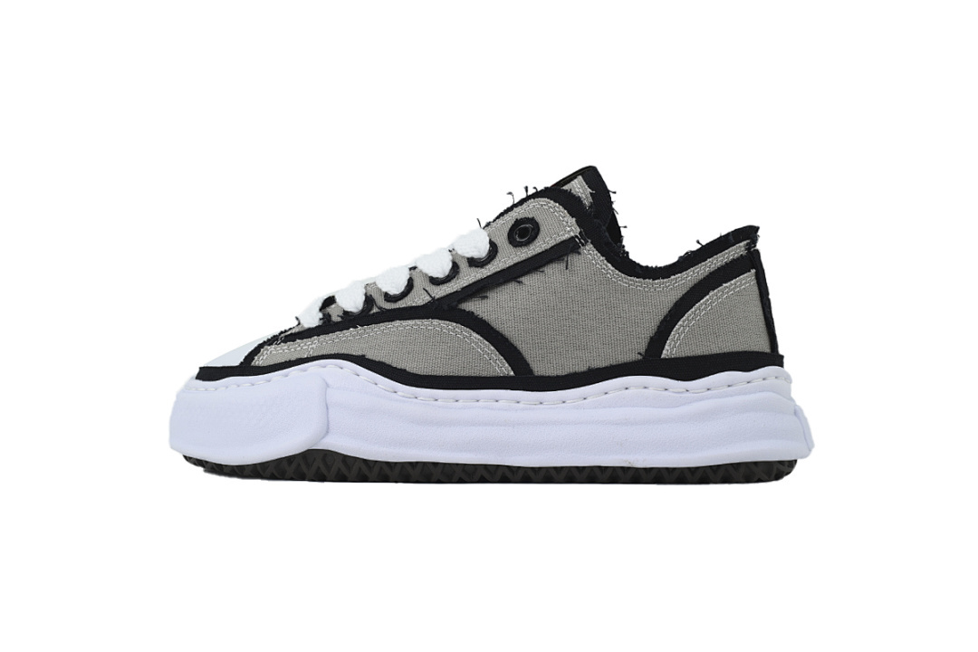  FC God Batch MIHARA YASUHIRO Grey  NO.717