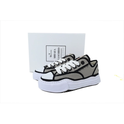  FC God Batch MIHARA YASUHIRO Grey  NO.717 02