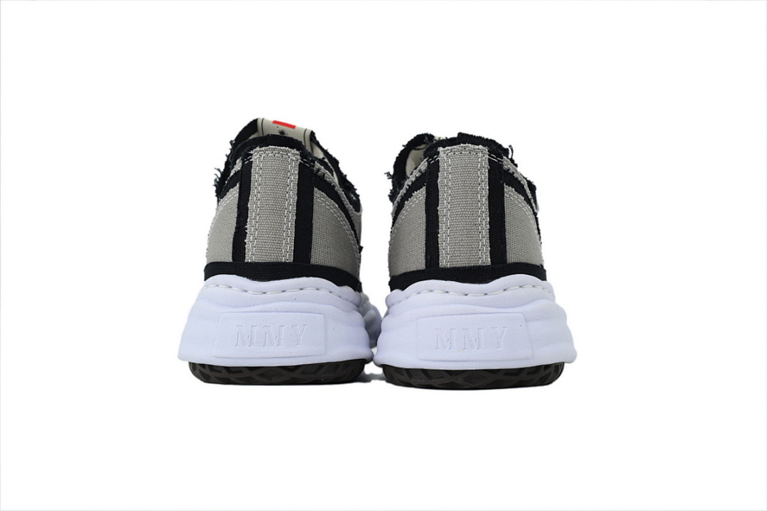  FC God Batch MIHARA YASUHIRO Grey  NO.717