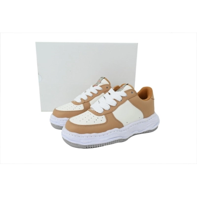  FC God Batch MIHARA YASUHIRO Beige  NO.734  02