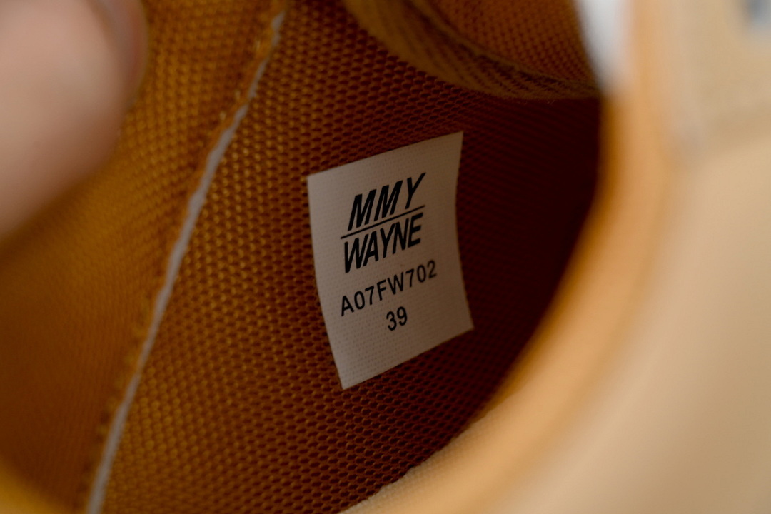  FC God Batch MIHARA YASUHIRO Beige  NO.734 