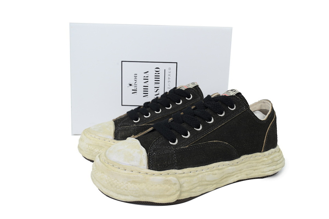 FC God Batch MIHARA YASUHIRO Black  NO.811 