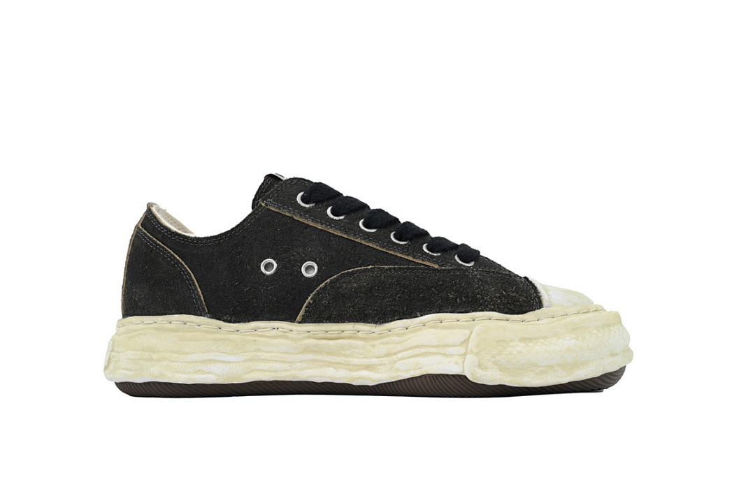 FC God Batch MIHARA YASUHIRO Black  NO.811 