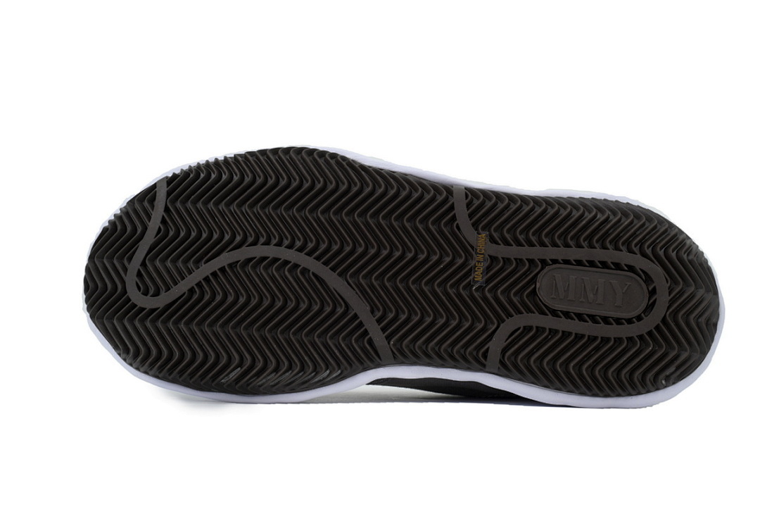 FC God Batch MIHARA YASUHIRO Canvas Gray White  NO.706 