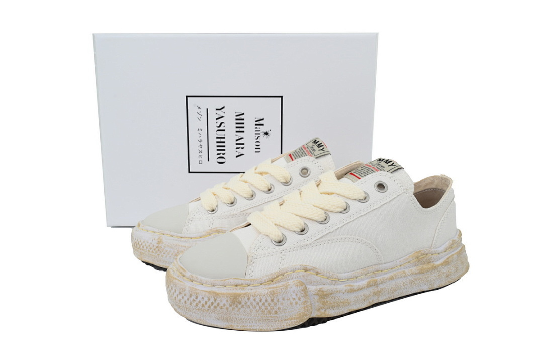 FC God Batch MIHARA YASUHIRO Make Old Canvas NO.736 