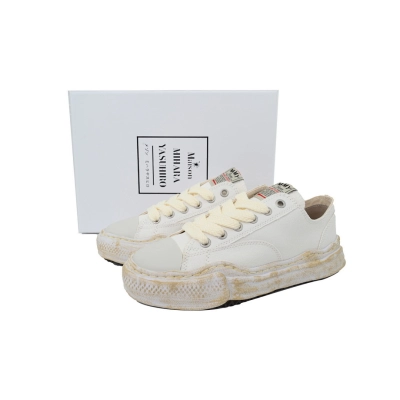 FC God Batch MIHARA YASUHIRO Make Old Canvas NO.736  02