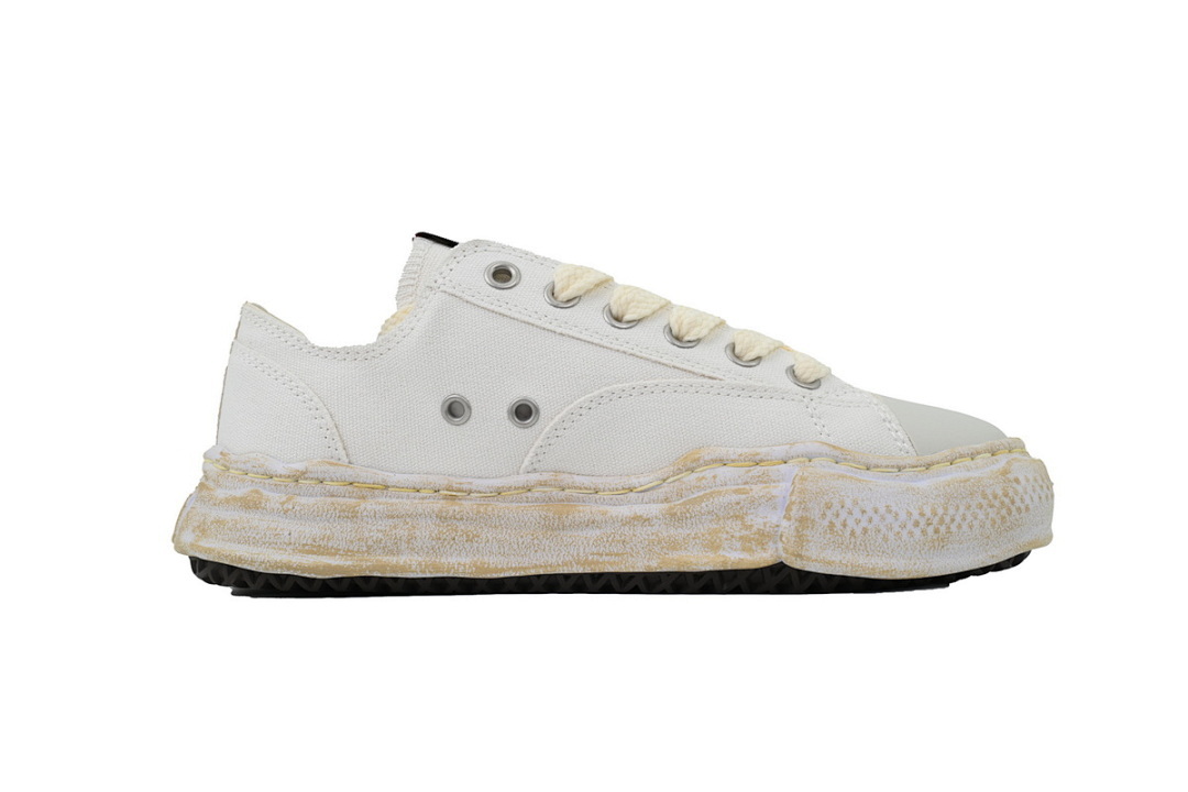 FC God Batch MIHARA YASUHIRO Make Old Canvas NO.736 