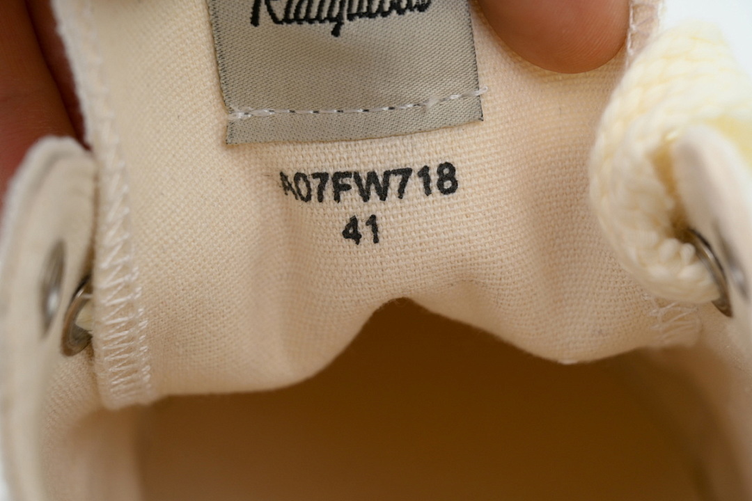 FC God Batch MIHARA YASUHIRO Make Old Canvas NO.736 