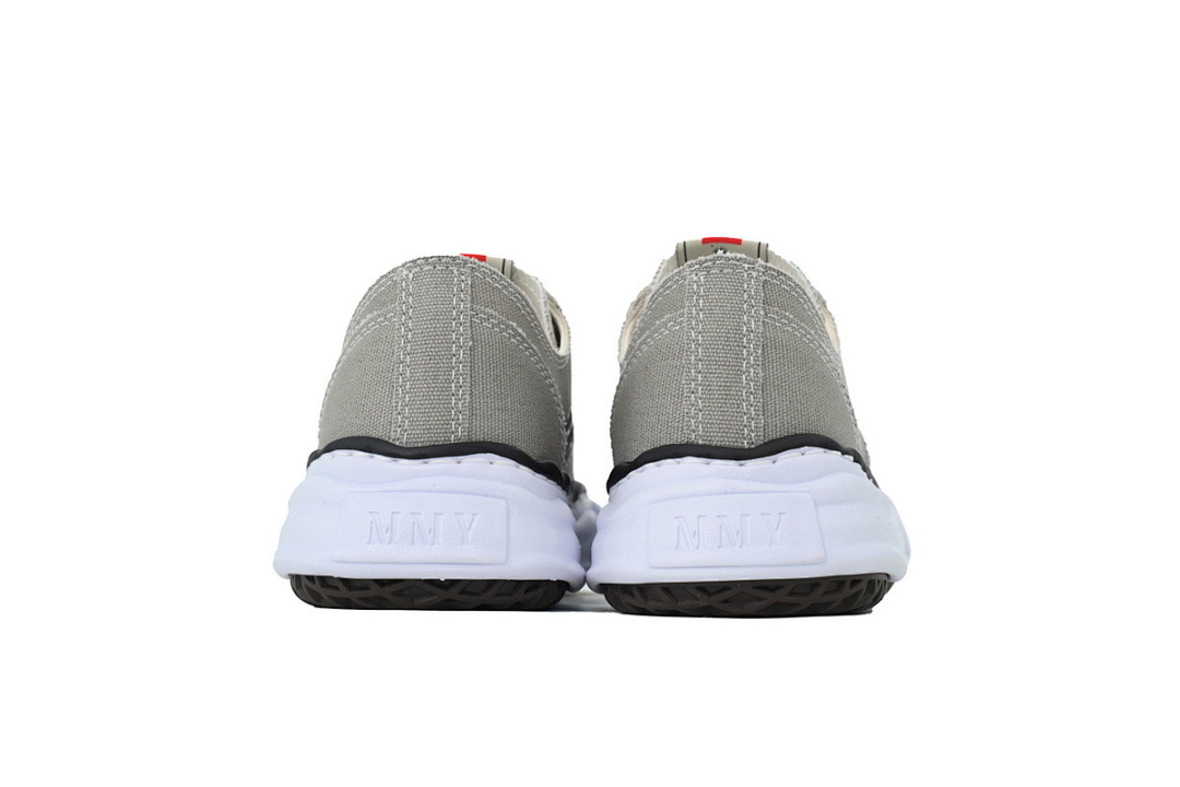 FC God Batch  MIHARA YASUHIRO Grey  NO.720