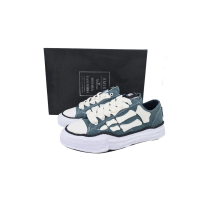 FC God Batch  MIHARA YASUHIRO White Blue 02