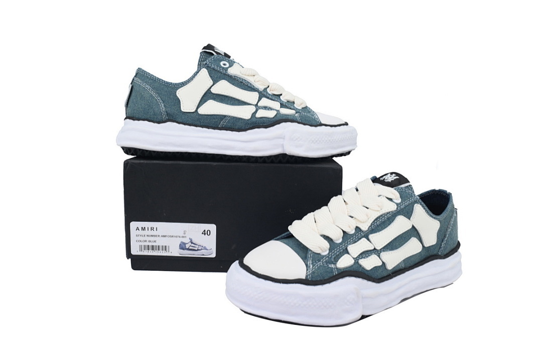 FC God Batch  MIHARA YASUHIRO White Blue