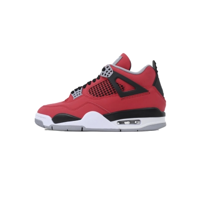 FC God Batch Air Jordan 4 Retro 'Toro Bravo' 2026  FQ8138-600  01