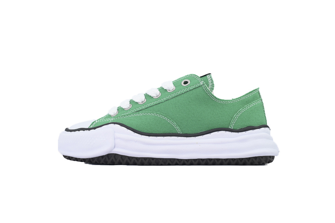 FC God Batch MIHARA YASUHIRO Green  NO.726 