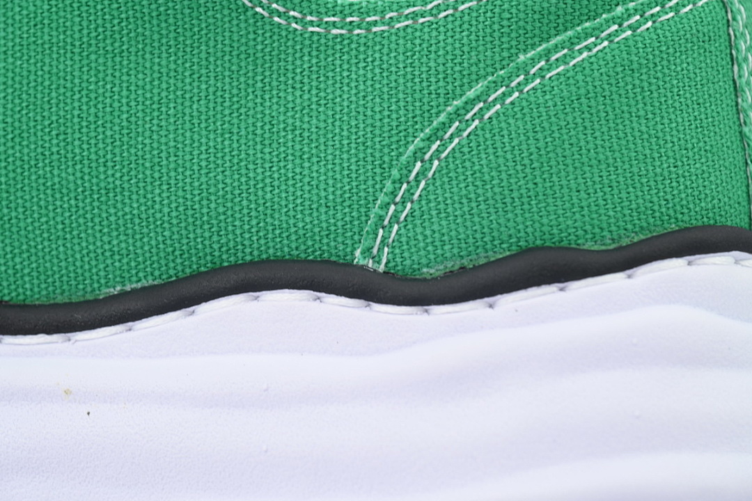 FC God Batch MIHARA YASUHIRO Green  NO.726 