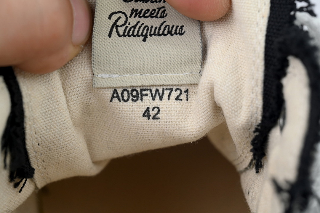 FC God Batch  MIHARA YASUHIRO Blackish Green  NO.734