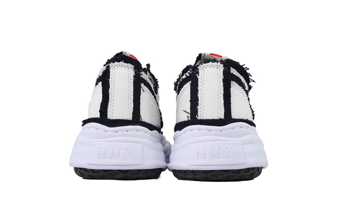 FC God Batch  MIHARA YASUHIRO White  NO.733 