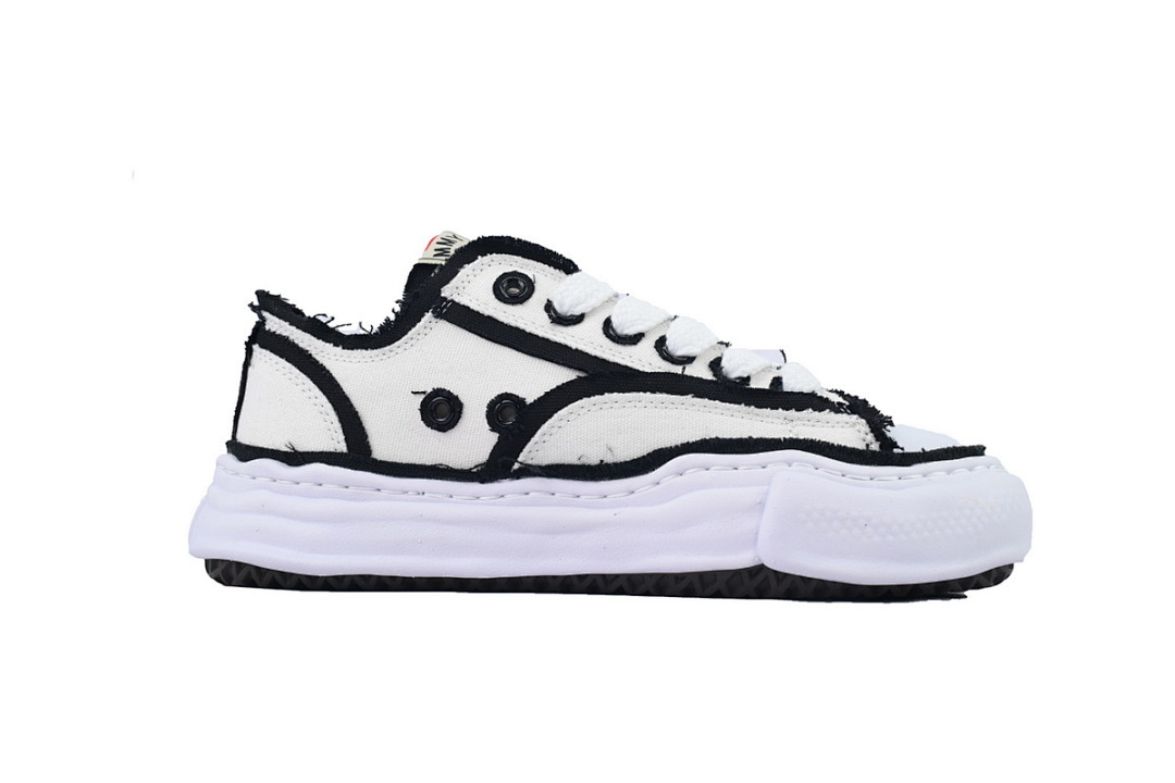 FC God Batch  MIHARA YASUHIRO White  NO.733 